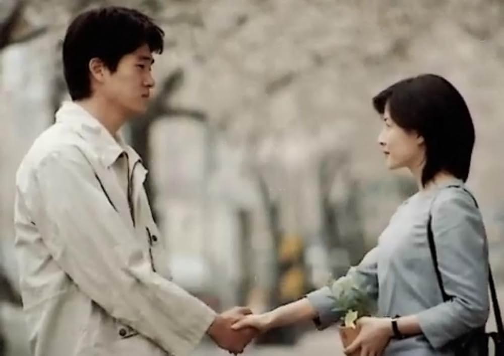 春の日は過ぎゆくの画像