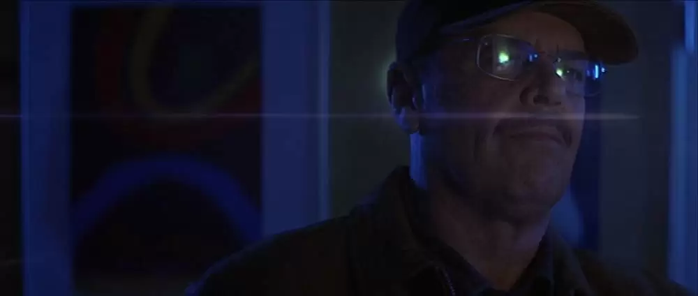 「プレッジ」ジャック・ニコルソンの画像