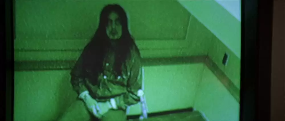 「プレッジ」ベニチオ・デル・トロの画像