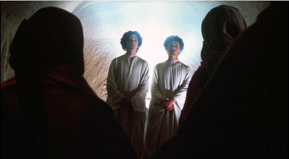 ジーザスの画像