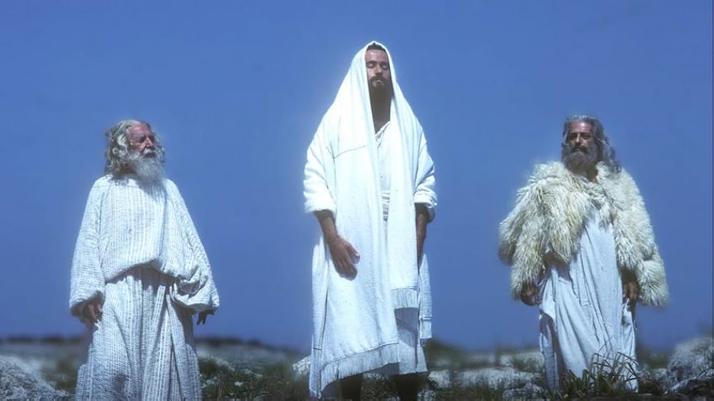 ジーザスの画像