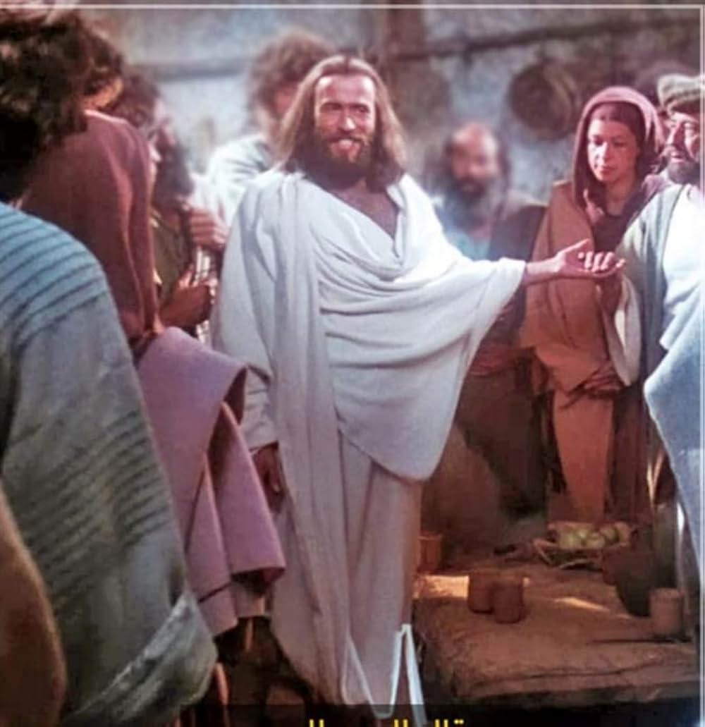 ジーザスの画像