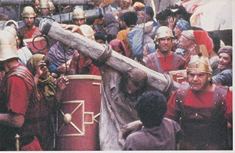 ジーザスの画像