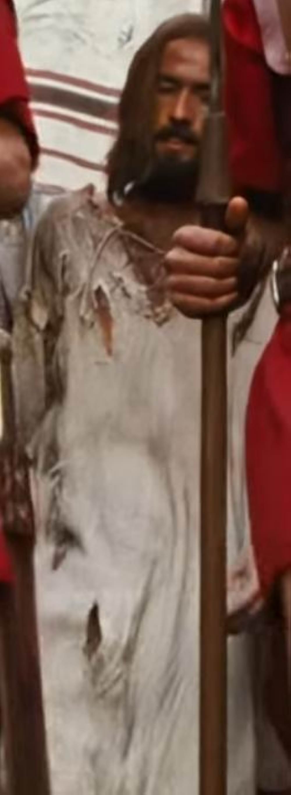 ジーザスの画像