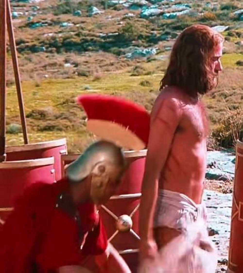 ジーザスの画像