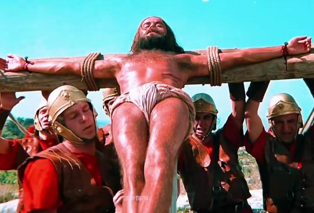 ジーザスの画像