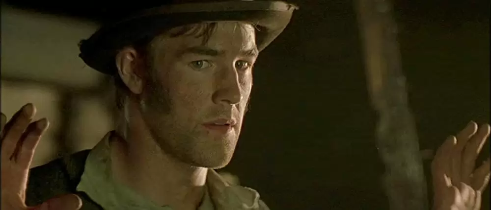 「テキサス・レンジャーズ」ジェームズ・バン・ダー・ビークの画像