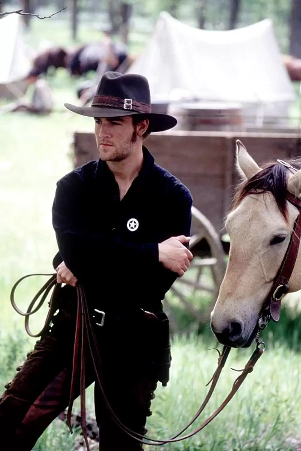 「テキサス・レンジャーズ」ジェームズ・バン・ダー・ビークの画像