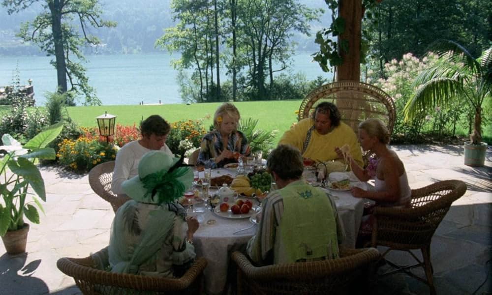 卒業試験の画像