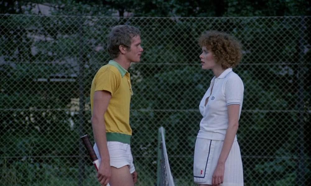 卒業試験の画像