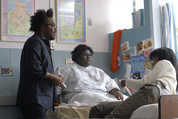 プレシャスの画像