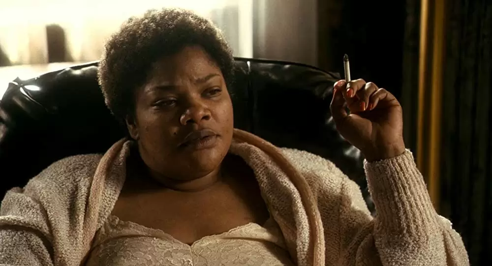 「プレシャス」モニーク・アイメスの画像