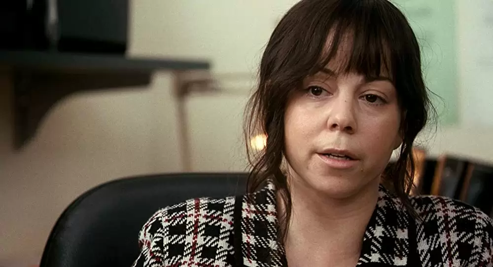 「プレシャス」マライア・キャリーの画像