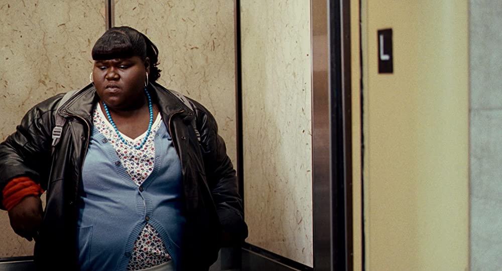 プレシャスの画像