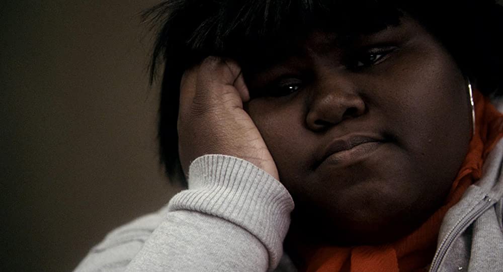 プレシャスの画像