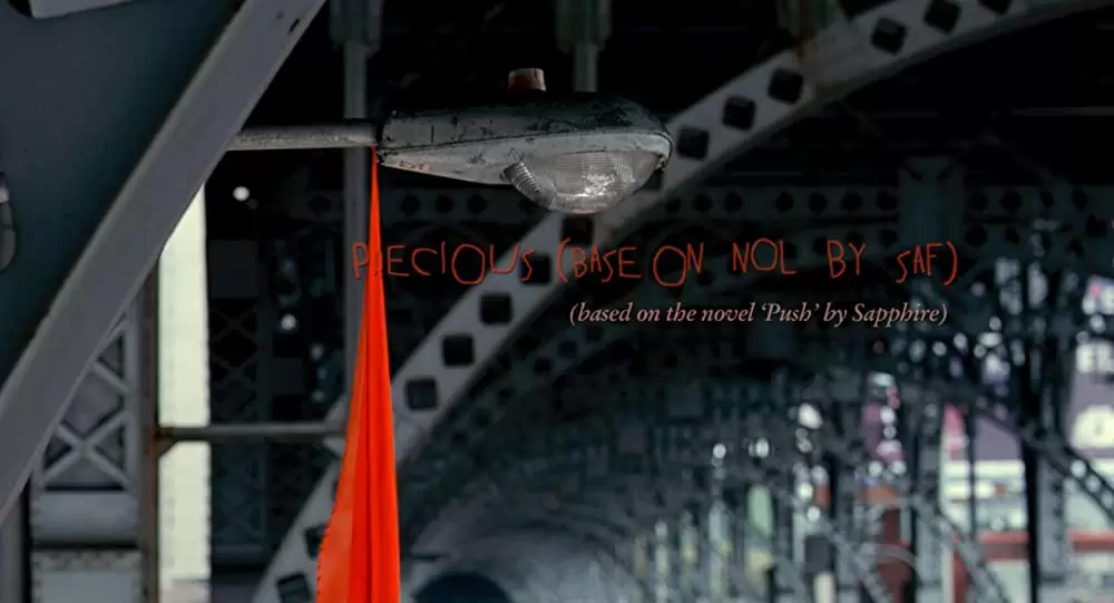 プレシャスの画像