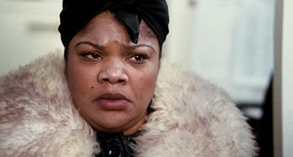 プレシャスの画像