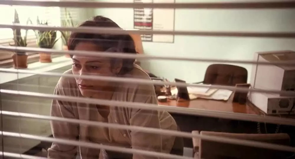 「プレシャス」ポーラ・パットンの画像