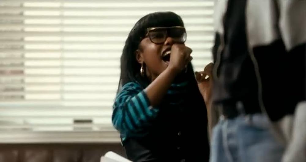 プレシャスの画像