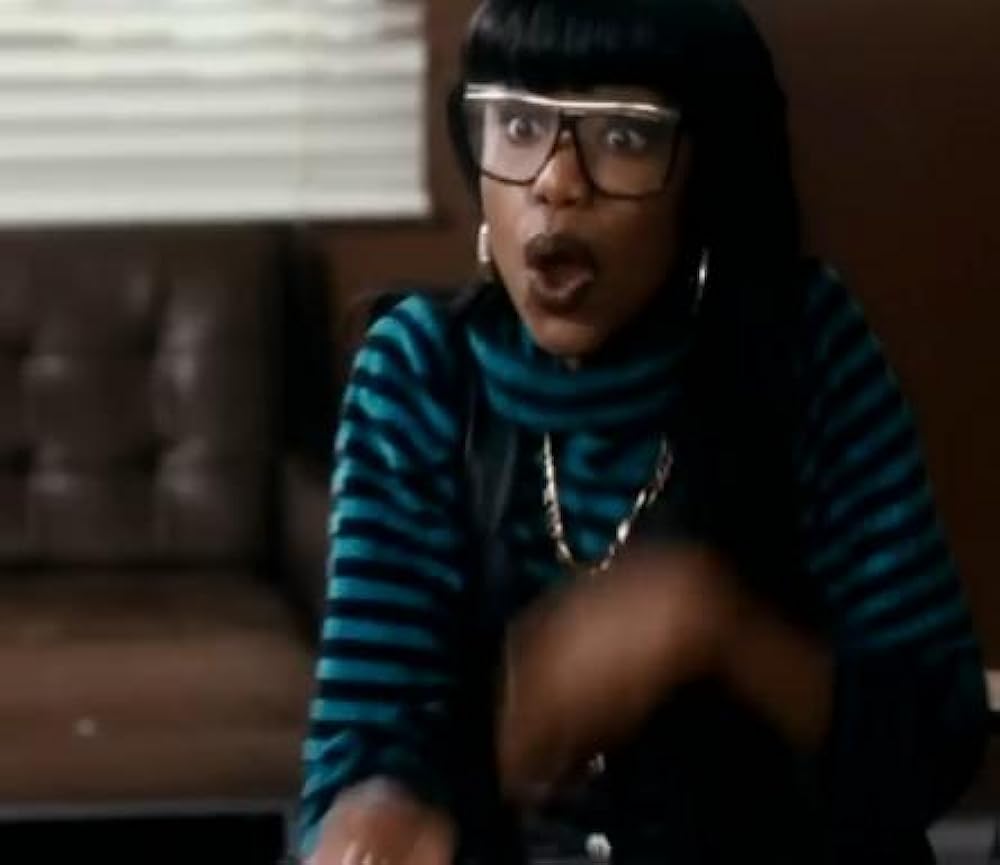 プレシャスの画像