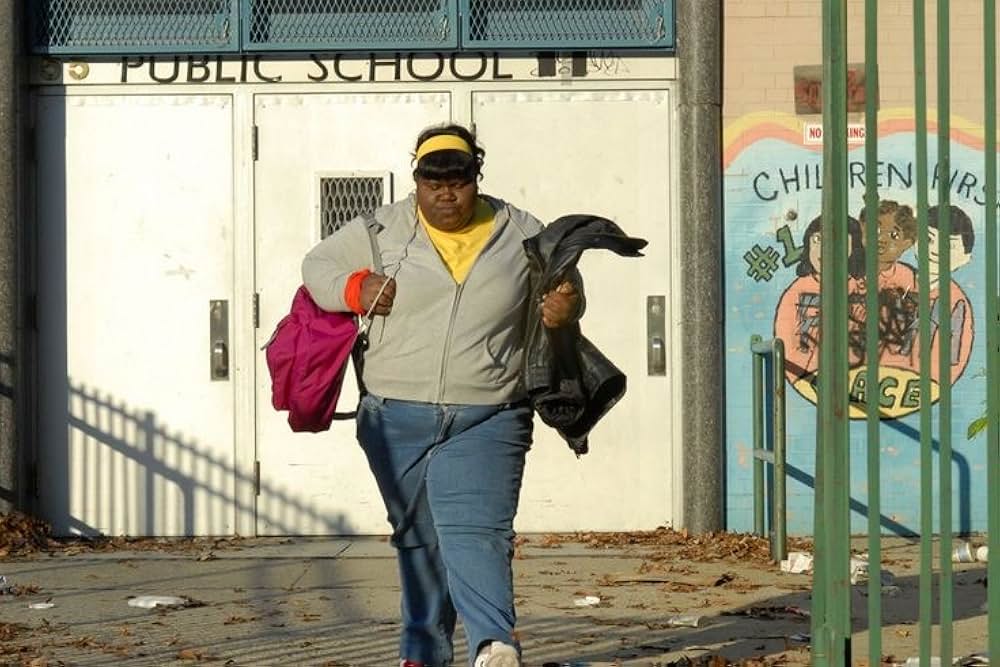 プレシャスの画像