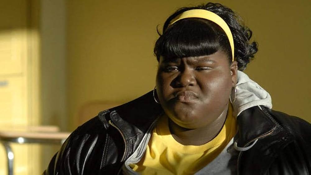 プレシャスの画像