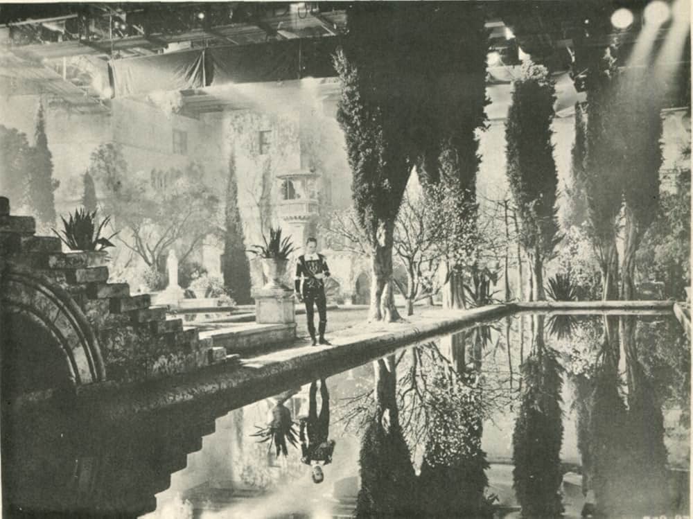 ロミオとジュリエットの画像