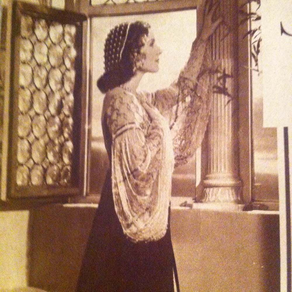 ロミオとジュリエットの画像