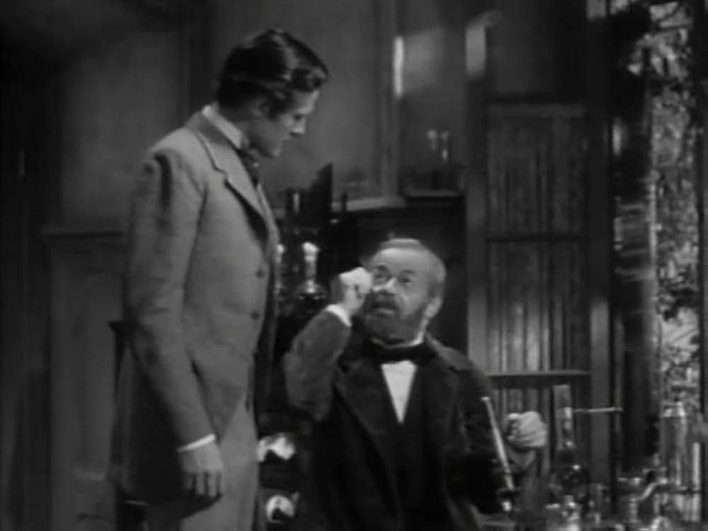 科学者の道の画像