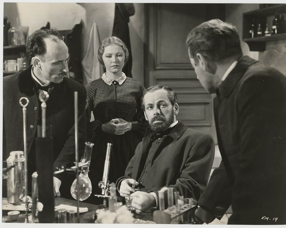 科学者の道の画像