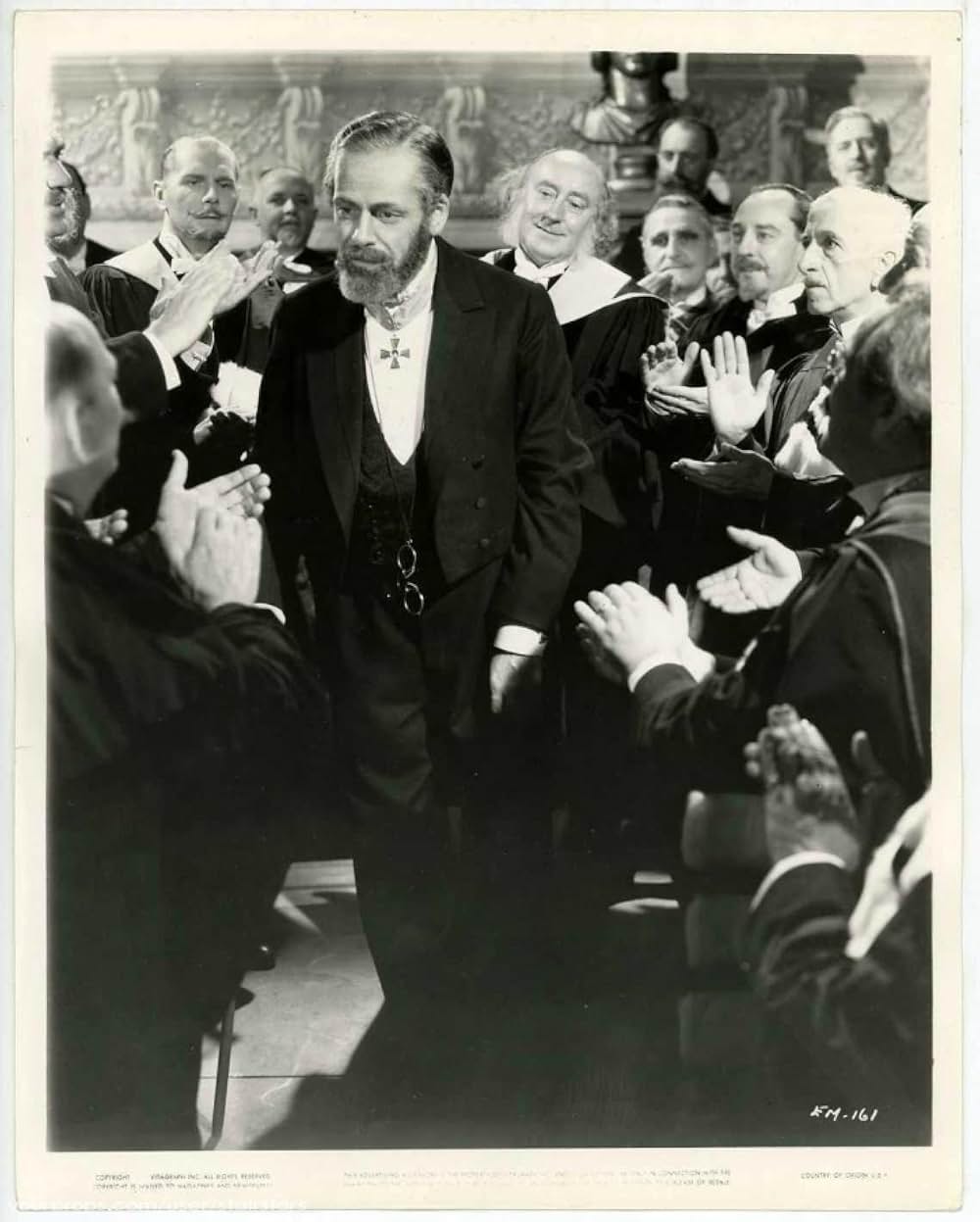 科学者の道の画像