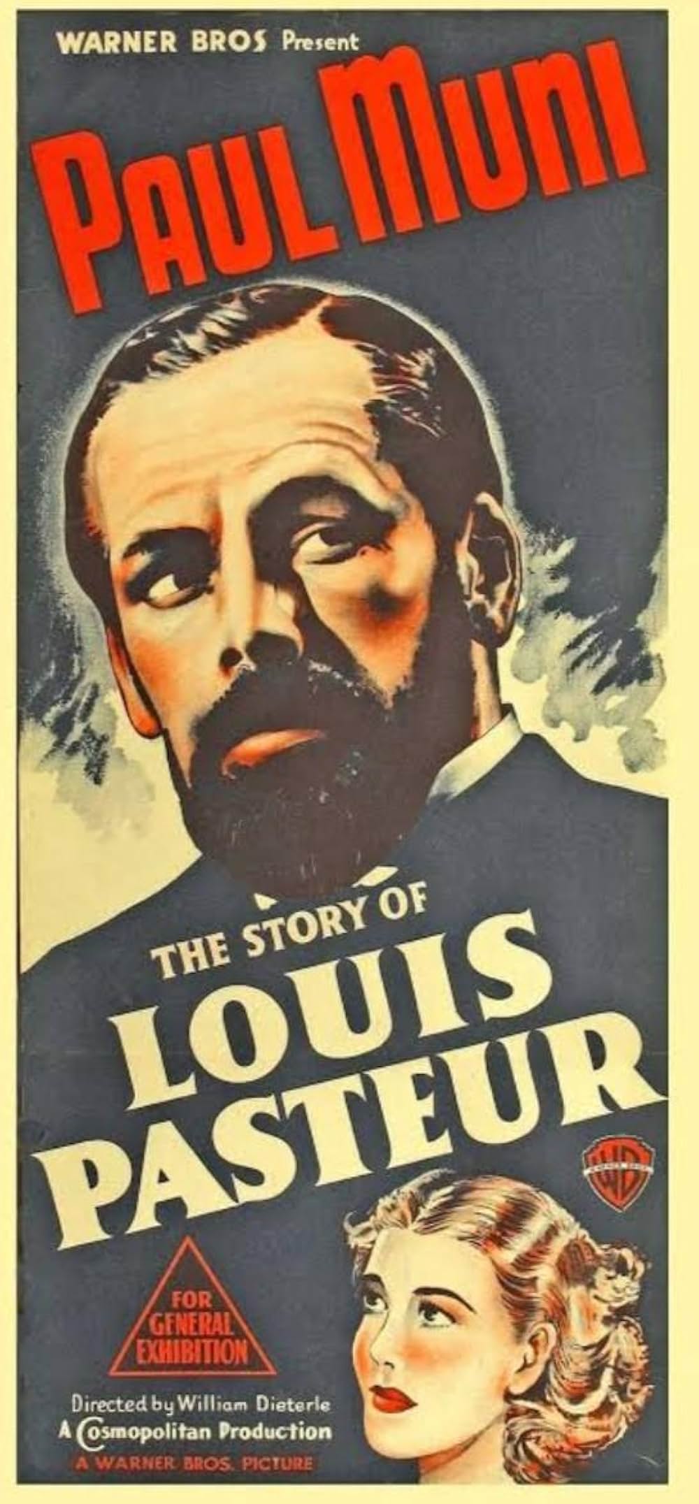 科学者の道の画像