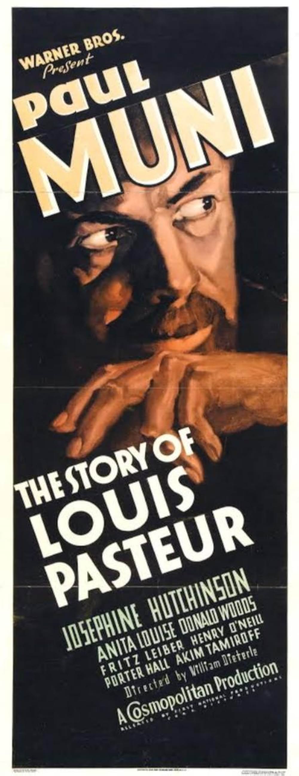 科学者の道の画像