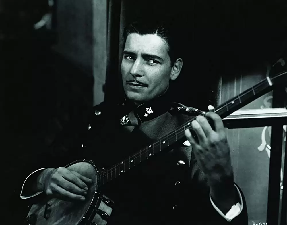 ゼンダ城の虜の画像