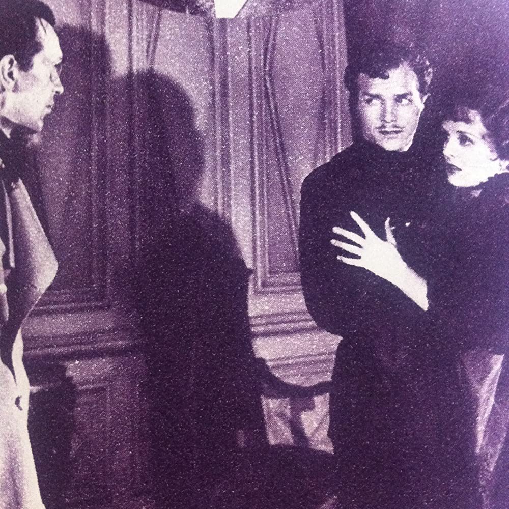 ゼンダ城の虜の画像