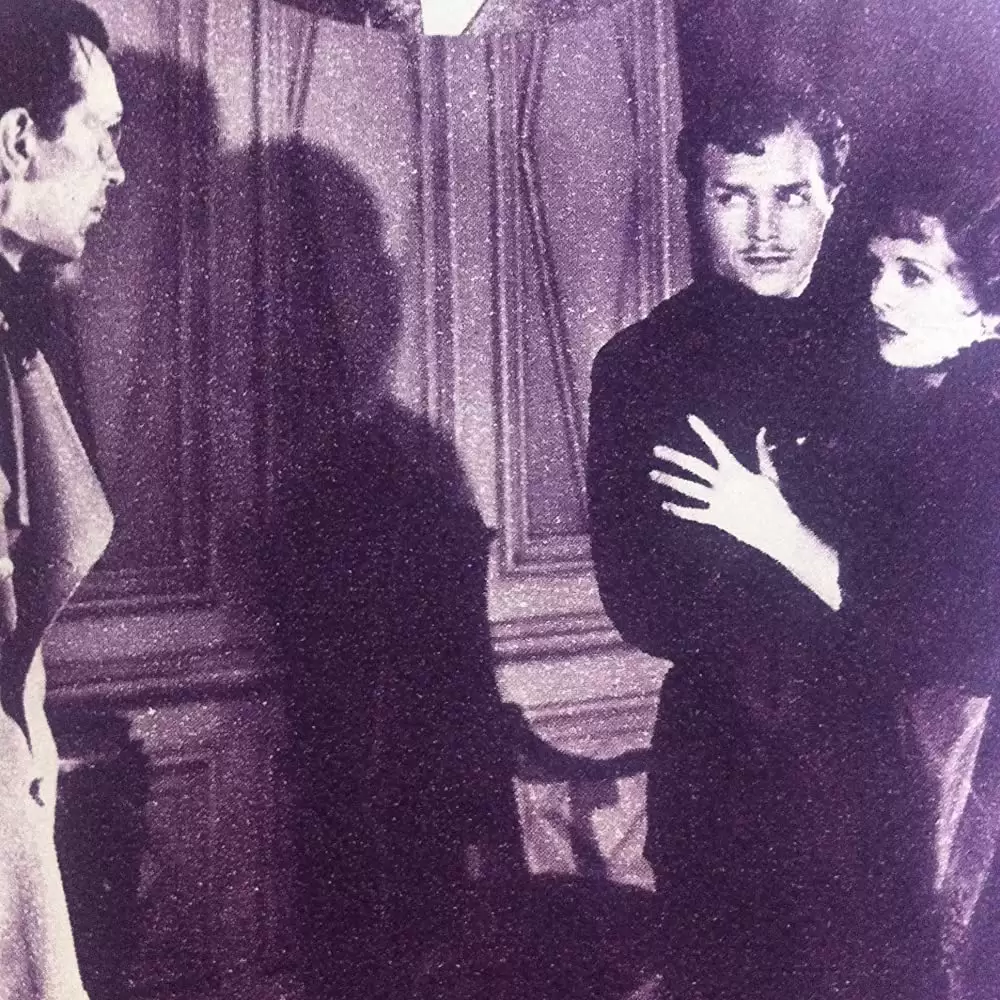 ゼンダ城の虜の画像