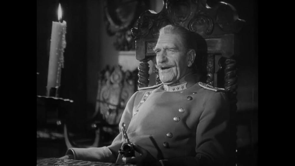 ゼンダ城の虜の画像