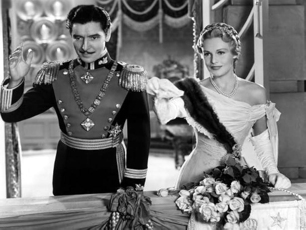 ゼンダ城の虜の画像