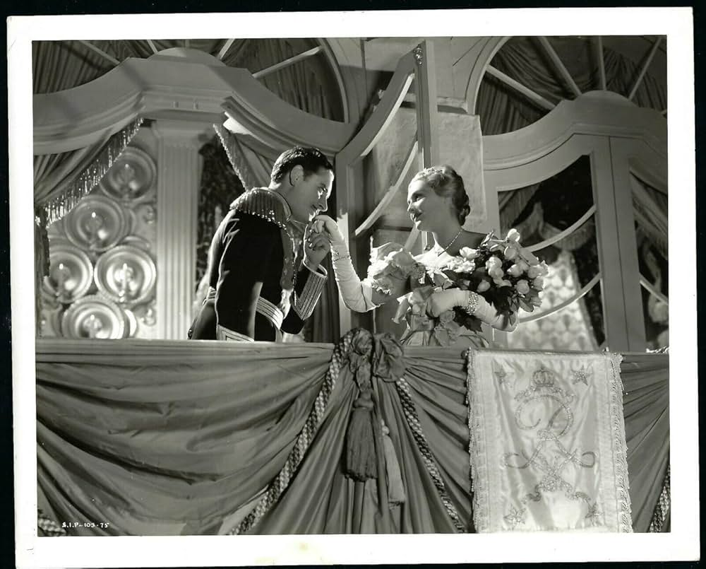 ゼンダ城の虜の画像