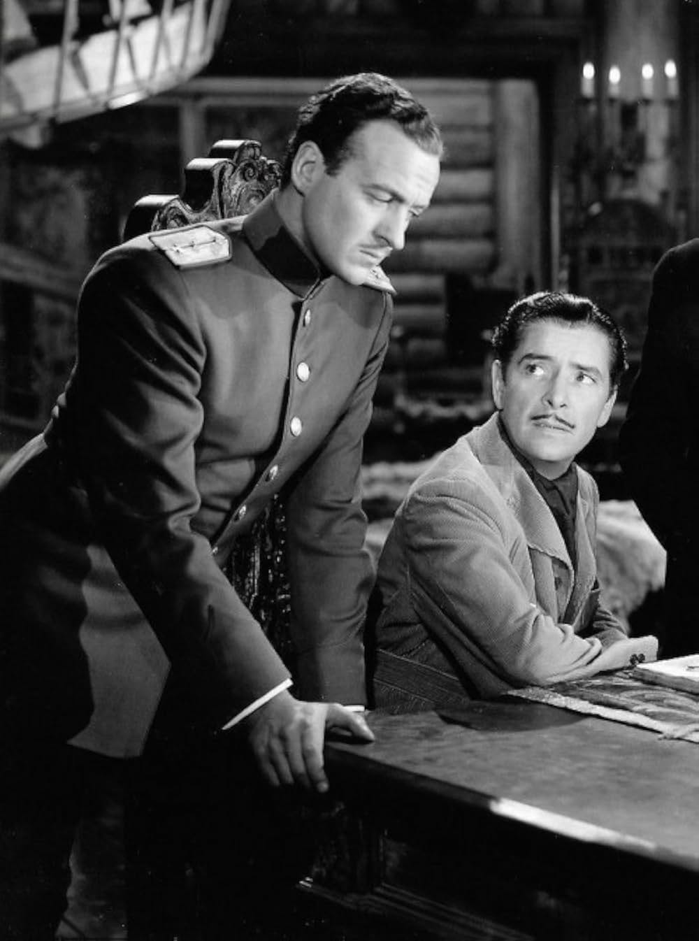 ゼンダ城の虜の画像