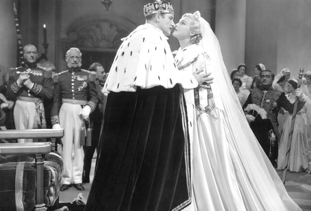 ゼンダ城の虜の画像