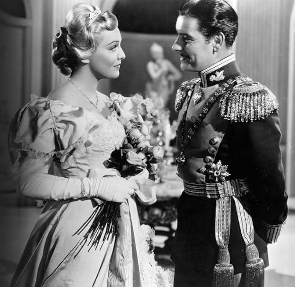 ゼンダ城の虜の画像