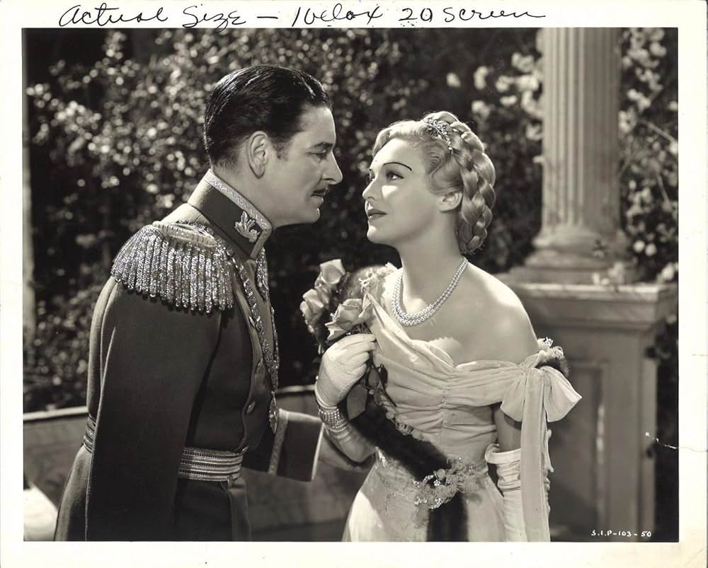 ゼンダ城の虜の画像