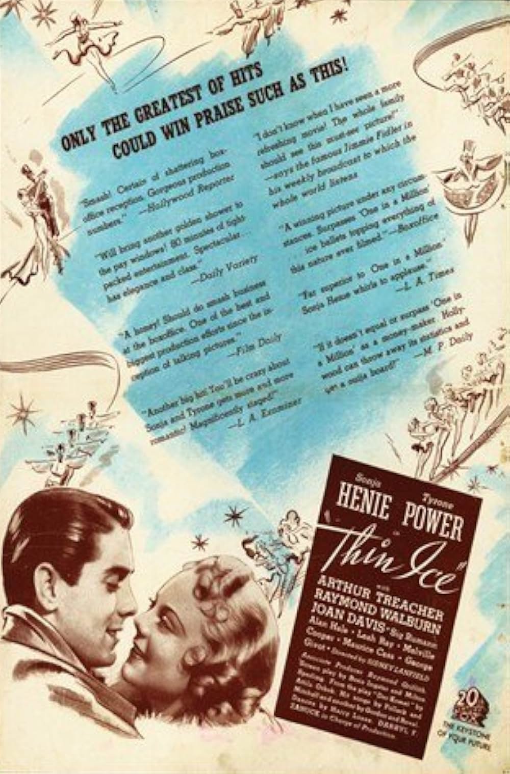 氷上乱舞の画像