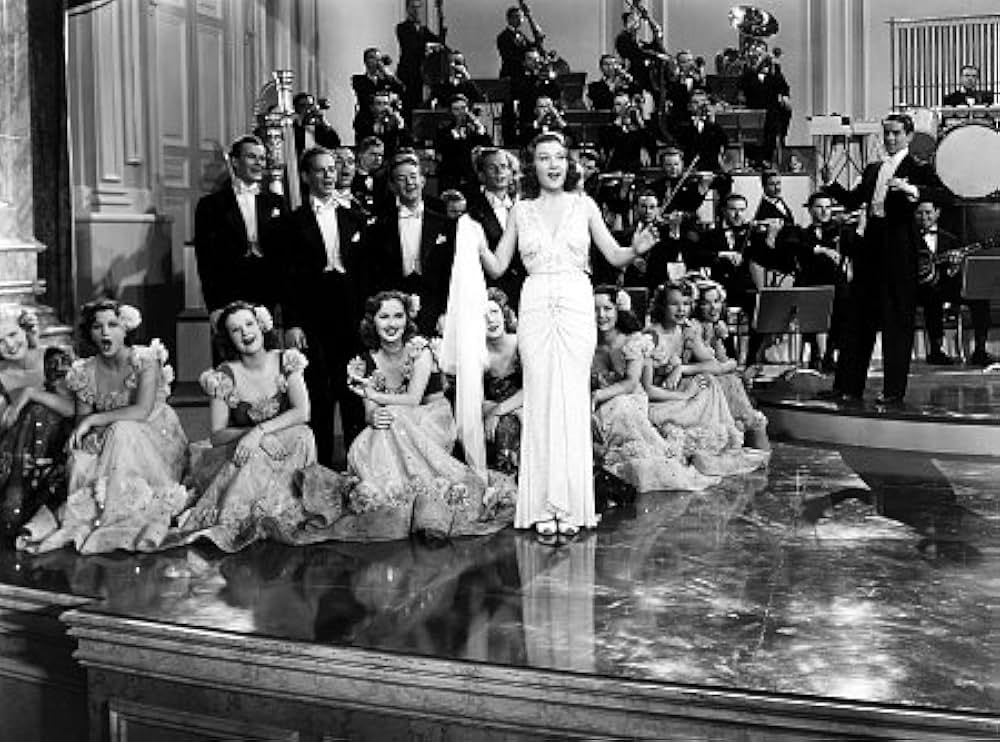 世紀の楽団の画像