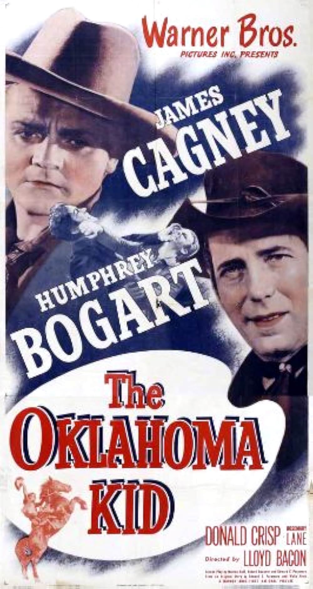 オクラホマ・キッドの画像