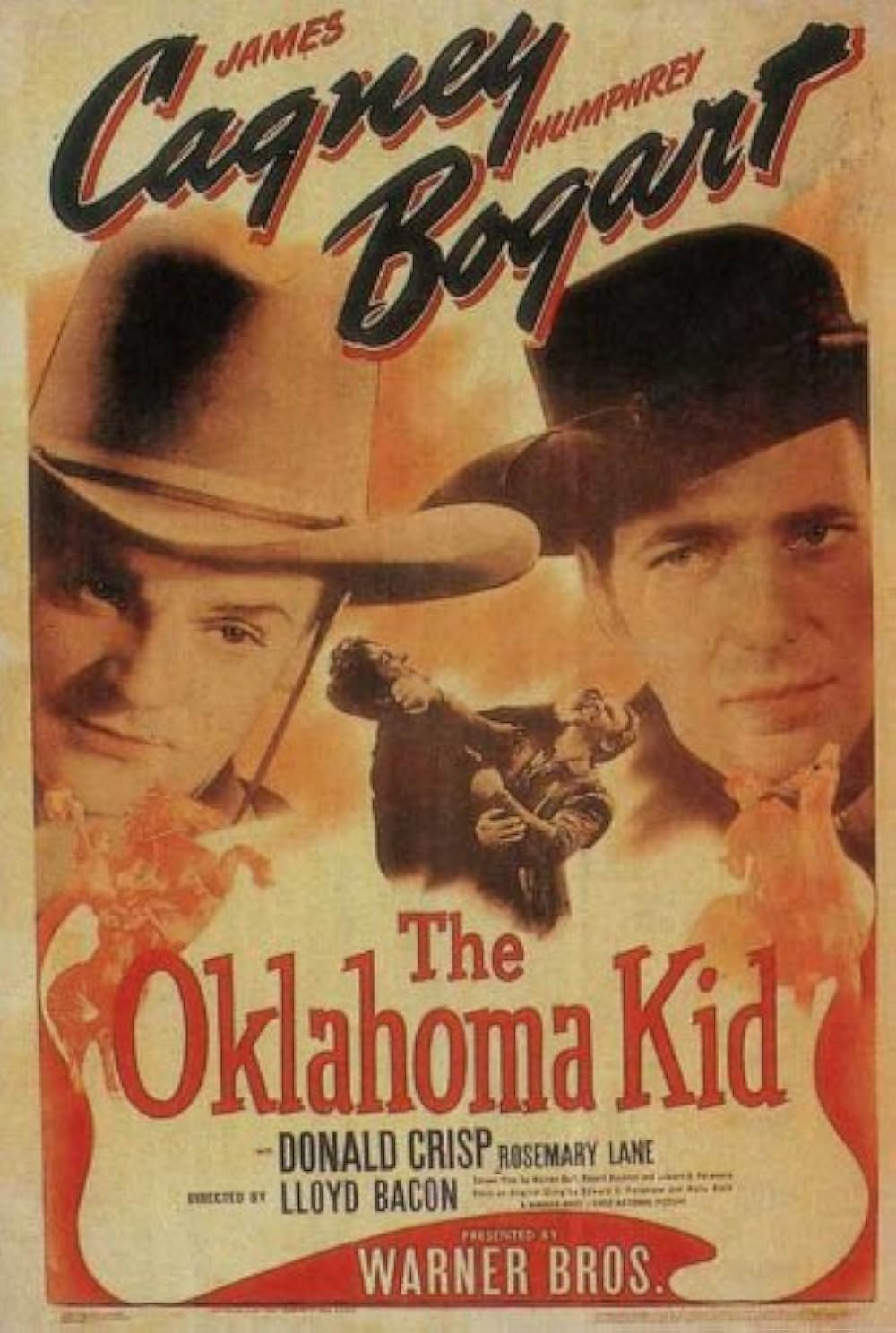 オクラホマ・キッドの画像