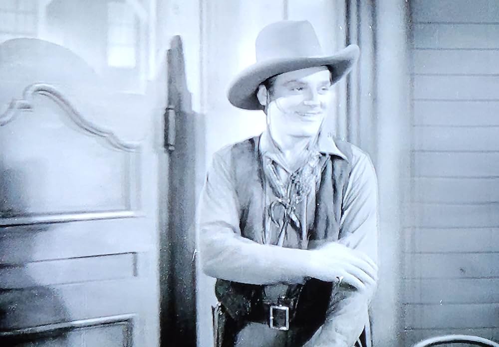 オクラホマ・キッドの画像