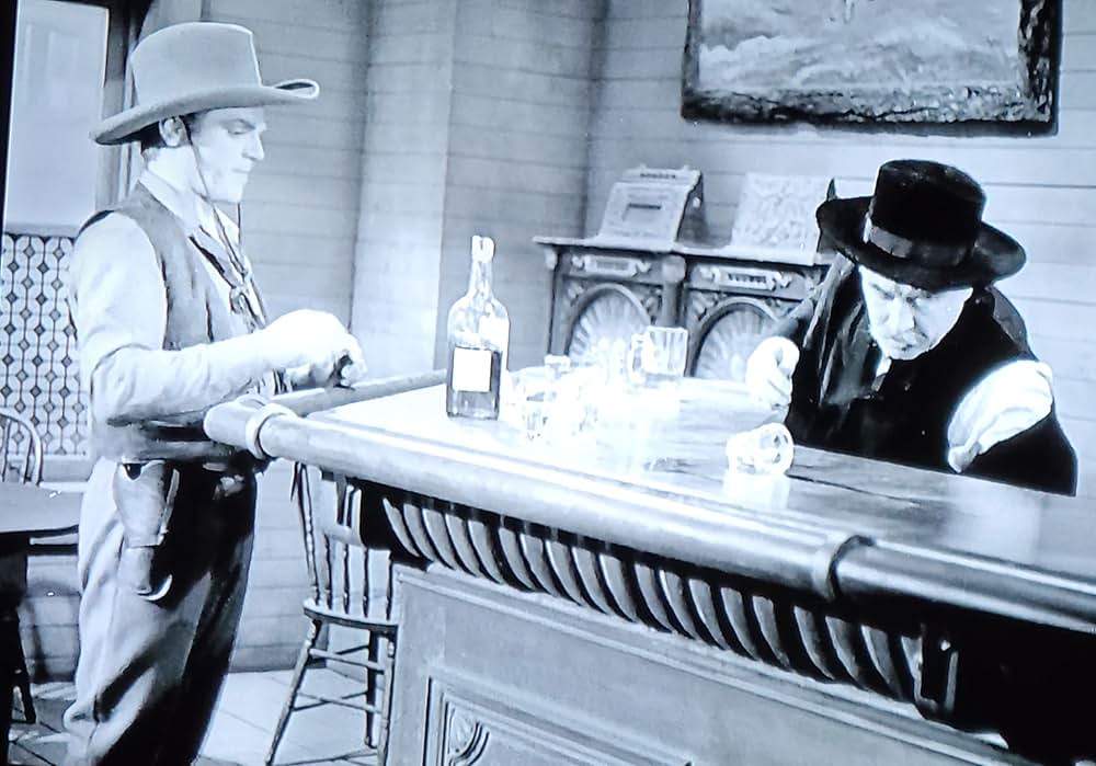 オクラホマ・キッドの画像