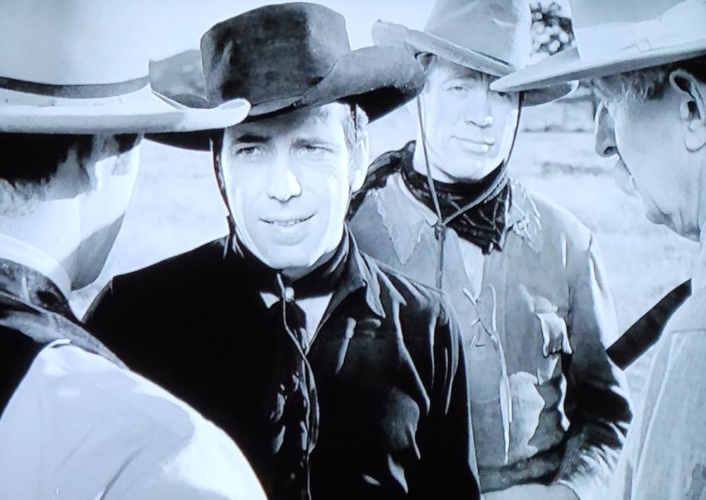 オクラホマ・キッドの画像